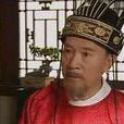 呂調陽(明代官員)