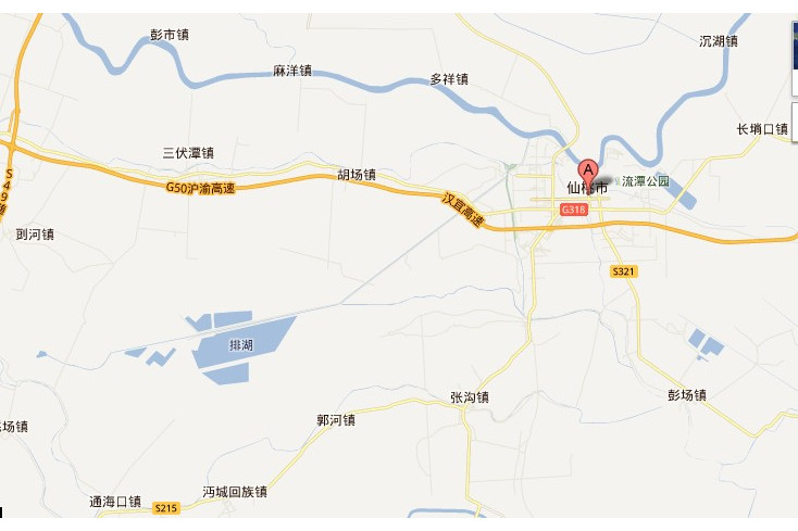 桂花台村 桂花台村