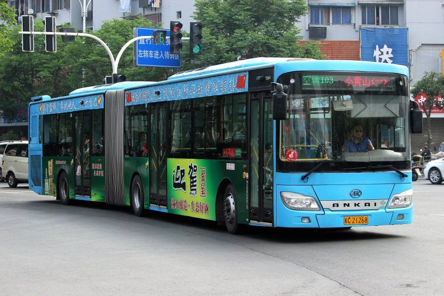 蚌埠公交103路 蚌埠公交103路