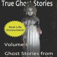 Joe Kwon\x27s True Ghost Stories Volume 1