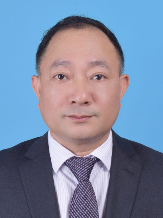 李曉培(湛江幼兒師範專科學校原黨委書記、校長) 李曉培(湛江幼兒師範專科學校原黨委書記、校長)