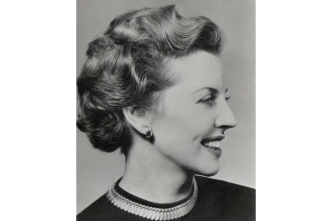 Harriette Johns Harriette Johns