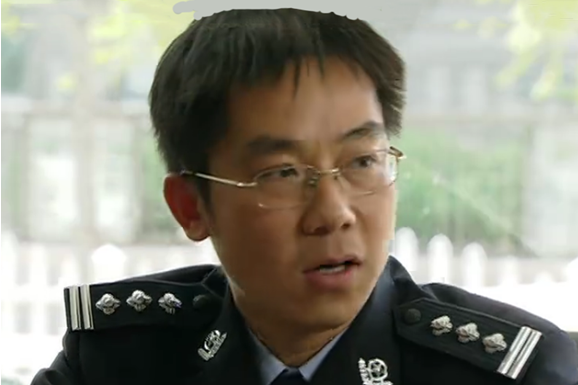 謝平(倫理劇《真情無限之養母·生母》中的角色) 謝平(倫理劇《真情無限之養母·生母》中的角色)