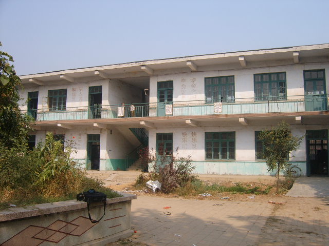 農村學校