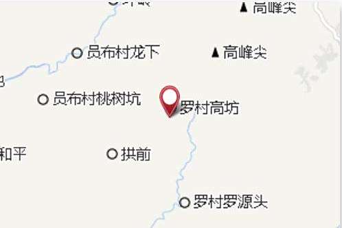 下古嶺下 下古嶺下