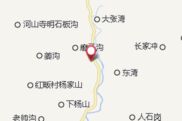 東嶽庵 東嶽庵