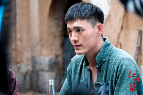 陳徹(中國內地男演員) 陳徹(中國內地男演員)