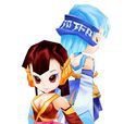 龍葵(系列遊戲《仙劍奇俠傳》角色)