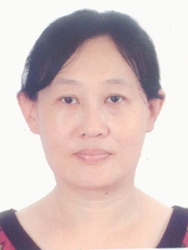 張燕君(山東大學生命科學學院教授)