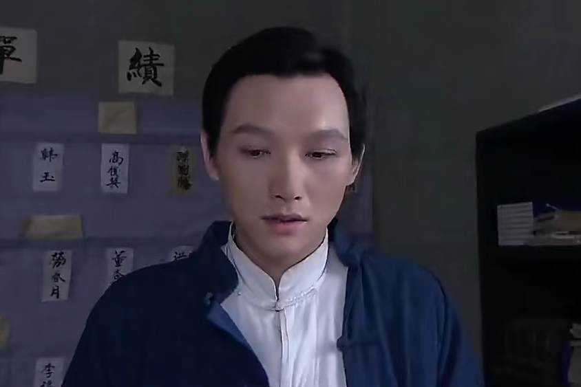 鐘聞良 鐘聞良