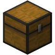 箱子(遊戲《Minecraft》中的方塊)