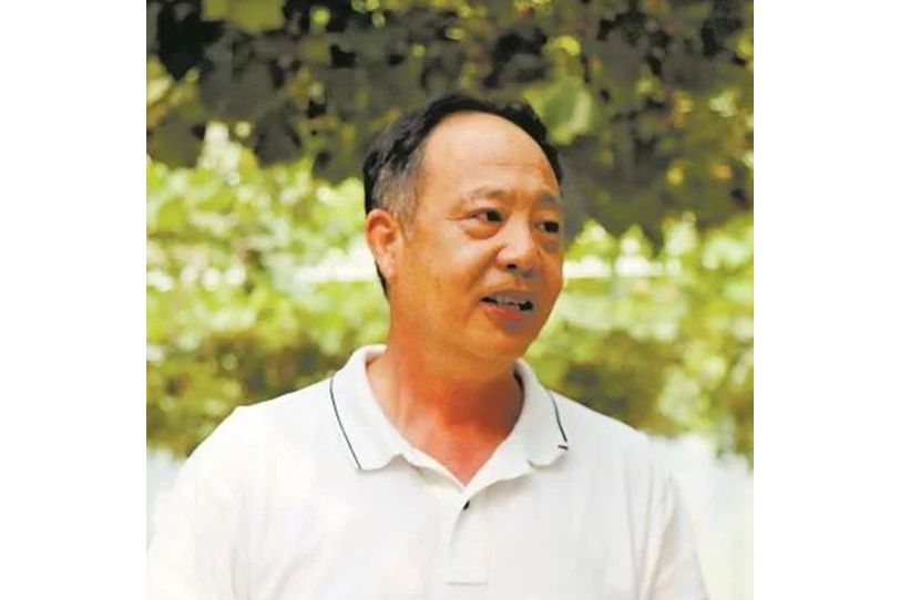 王廣春(湖北京瑞通達生態農業科技有限公司董事長) 王廣春(湖北京瑞通達生態農業科技有限公司董事長)