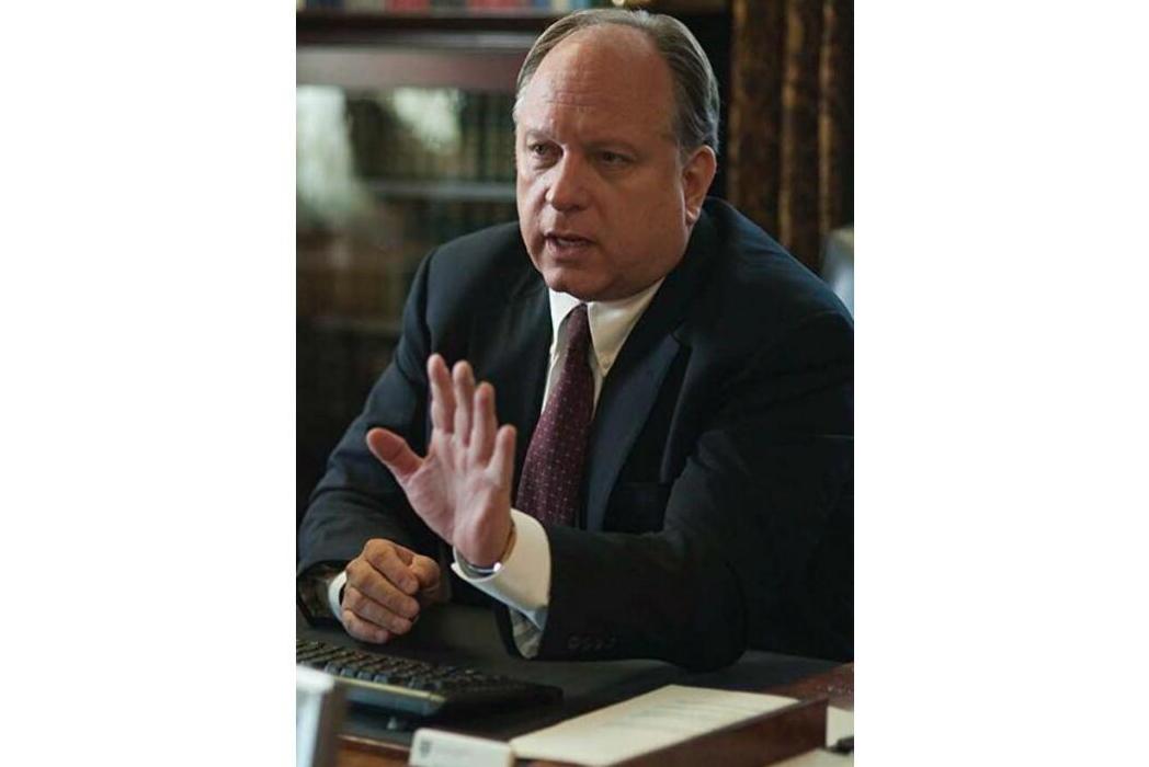 Douglas Urbanski Douglas Urbanski