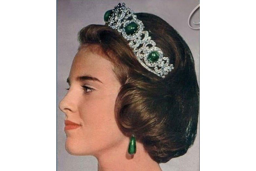 Queen Anne-Marie Queen Anne-Marie