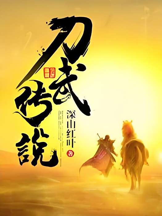刀武傳說 刀武傳說