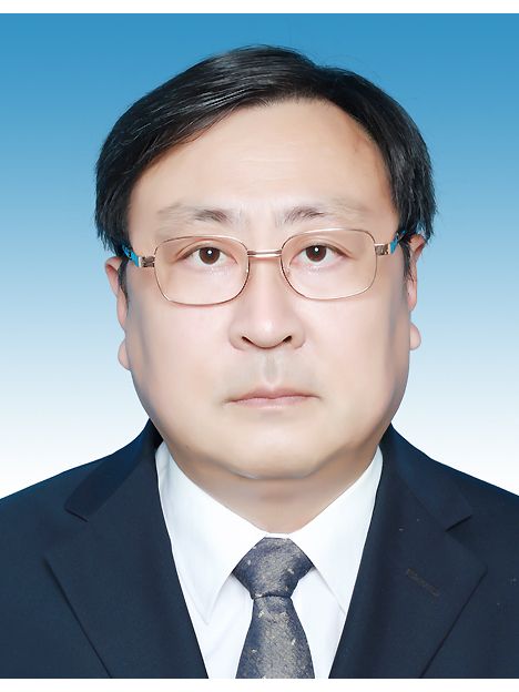 艾軍(山東省濟南市濟陽區投資促進局黨組書記、局長) 艾軍(山東省濟南市濟陽區投資促進局黨組書記、局長)
