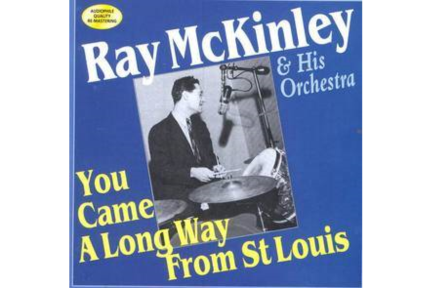Ray McKinley & His Orchestra Ray McKinley & His Orchestra