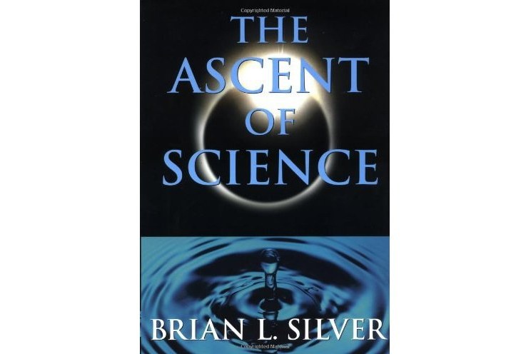 The Ascent of Science The Ascent of Science