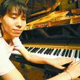 盲女張卓 盲女張卓