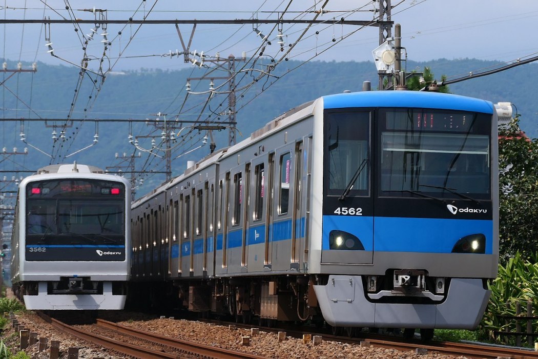 小田原線