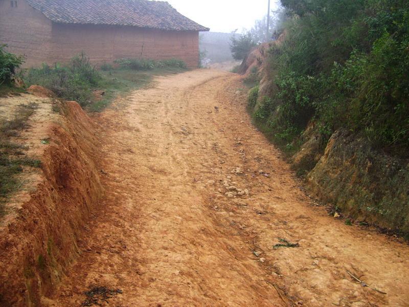 小羅白村 小羅白村