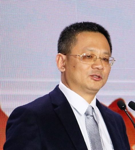董朝輝(國務院國有資產監督管理委員會企業領導人員管理一局(董事會工作局)局長) 董朝輝(國務院國有資產監督管理委員會企業領導人員管理一局(董事會工作局)局長)