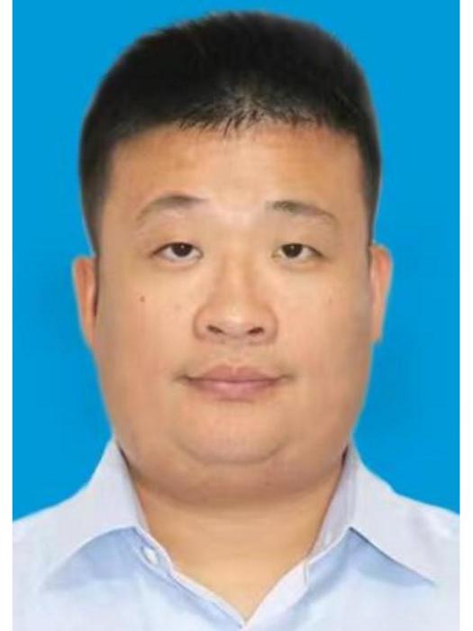 張銳(山東省濟寧太白湖新區市場監管局副局長) 張銳(山東省濟寧太白湖新區市場監管局副局長)