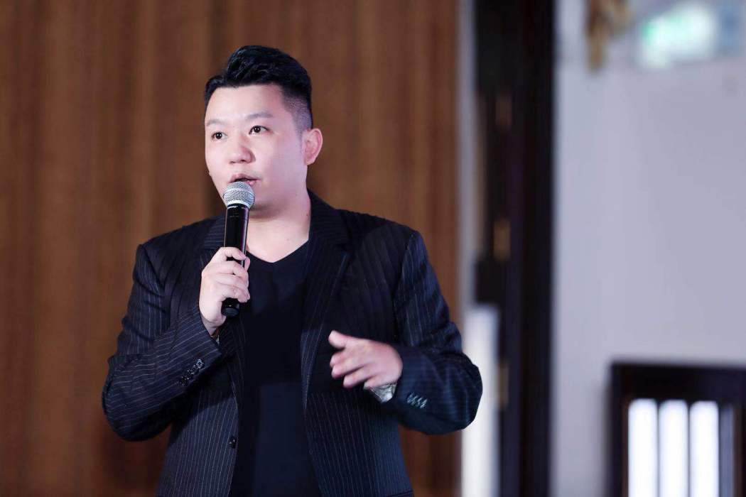 呂志明(漢森娛樂總經理) 呂志明(漢森娛樂總經理)