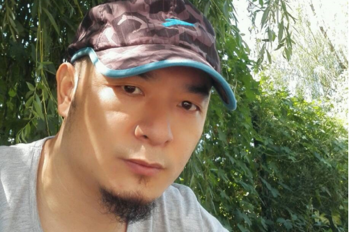 王九為