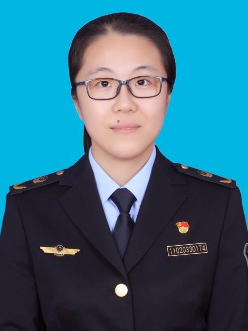 陳麗娜(浙江省寧波市鎮海區市場監督管理局黨委副書記、副局長) 陳麗娜(浙江省寧波市鎮海區市場監督管理局黨委副書記、副局長)