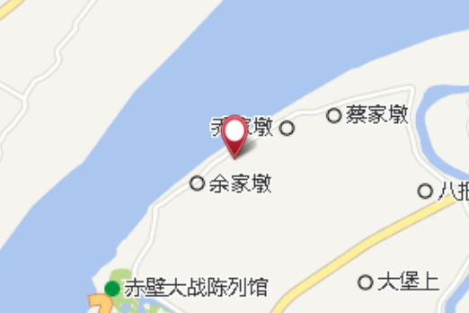 傅家灘