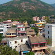 龍石村(廣東中山市五桂山區下轄村)