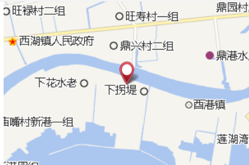 花護村二組