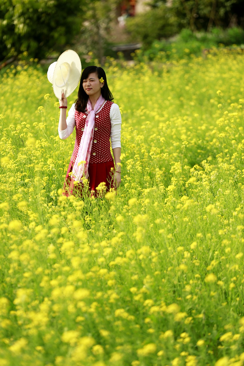 雁上村