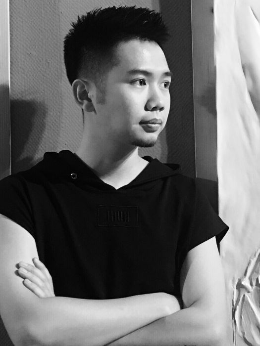 王宏博(藝術家) 王宏博(藝術家)
