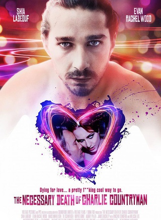 希亞·拉博夫(Shia Labeouf) 希亞·拉博夫(Shia Labeouf)