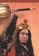 楊家將(1985年TVB台慶劇)