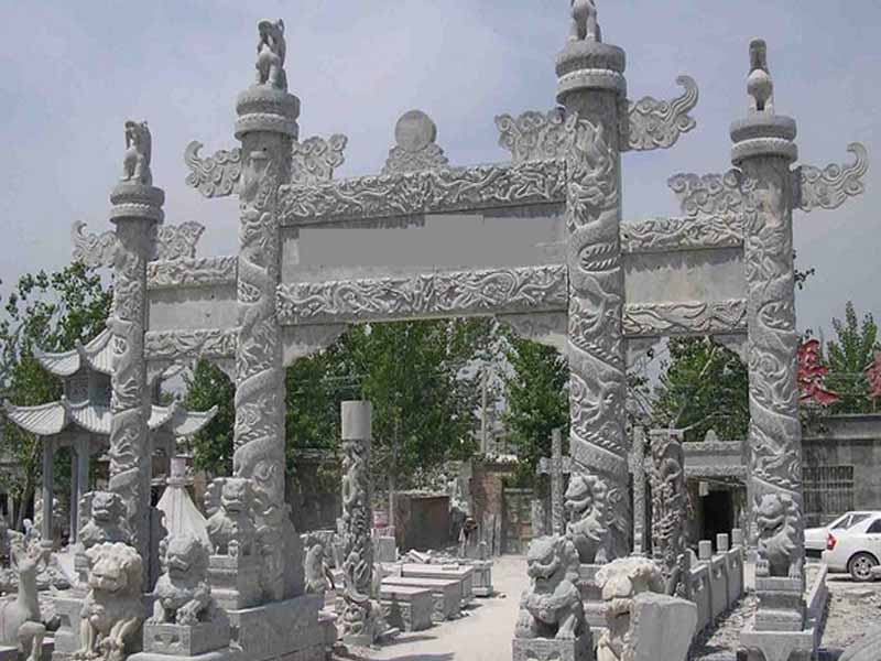 中國石雕城
