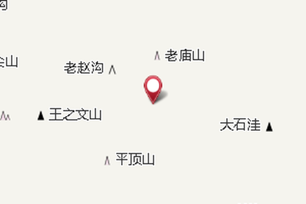 灰窯口 灰窯口