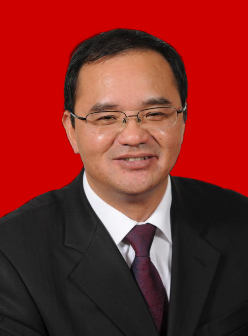 楊曉彬(陝西省銅川市委常委、市人民政府副市長)