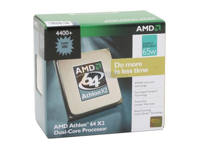AMD4400+