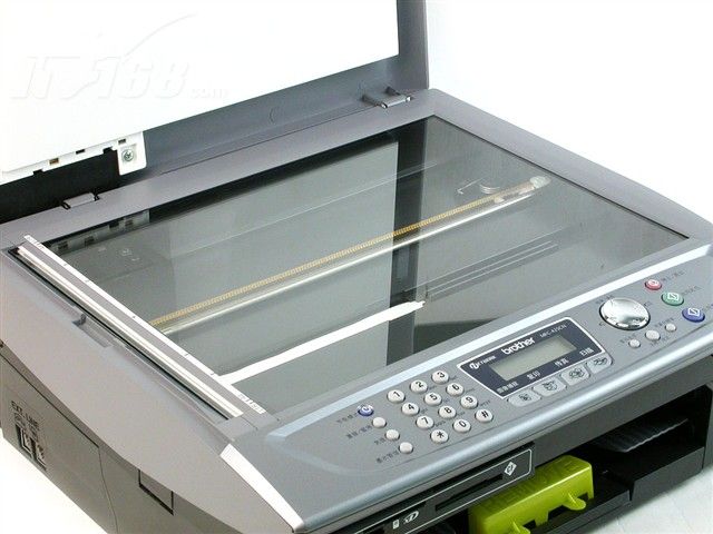 兄弟MFC-425CN 兄弟MFC-425CN