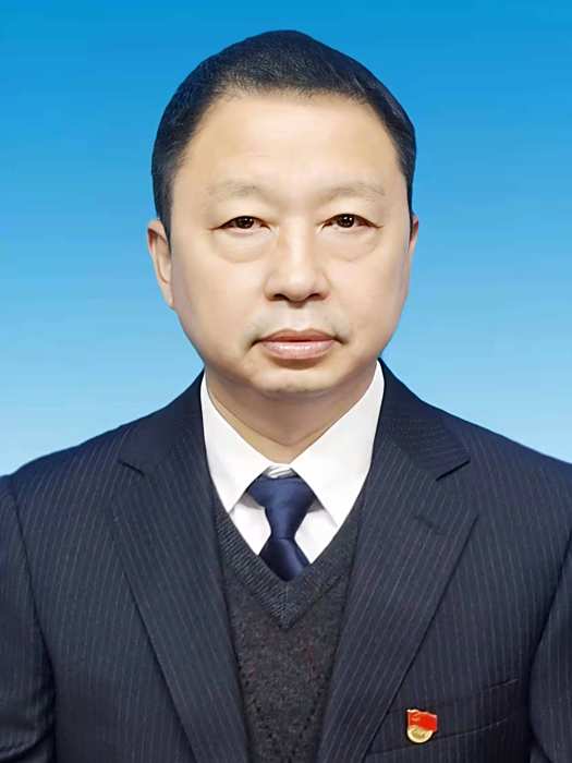 趙恩新 趙恩新