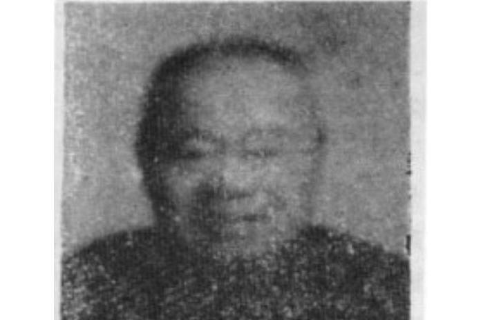 陳粹吾 陳粹吾
