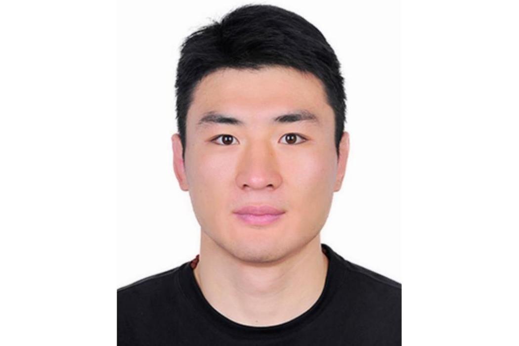 陳亞楠(中國摔跤運動員) 陳亞楠(中國摔跤運動員)