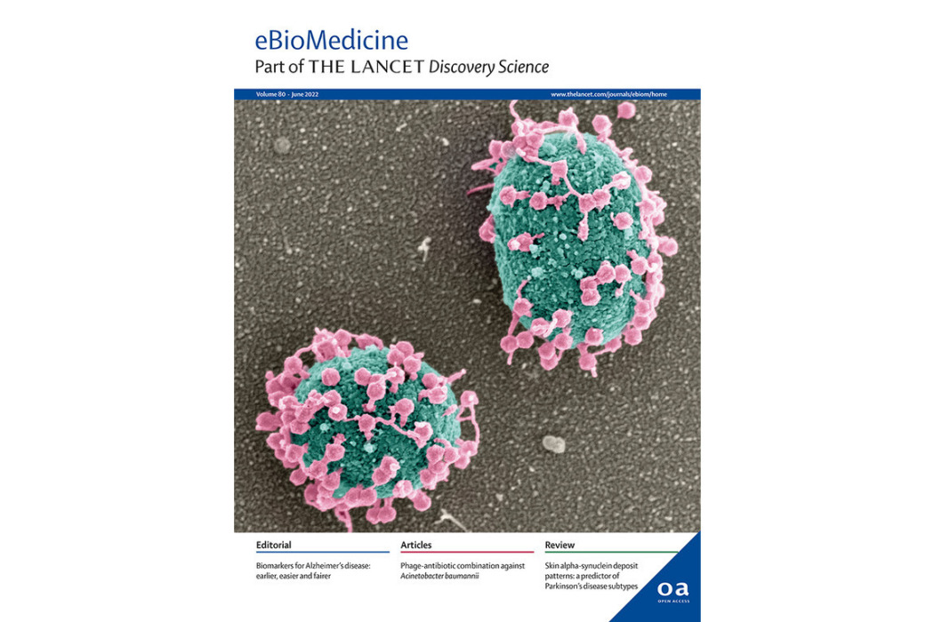 EbioMedicine EbioMedicine