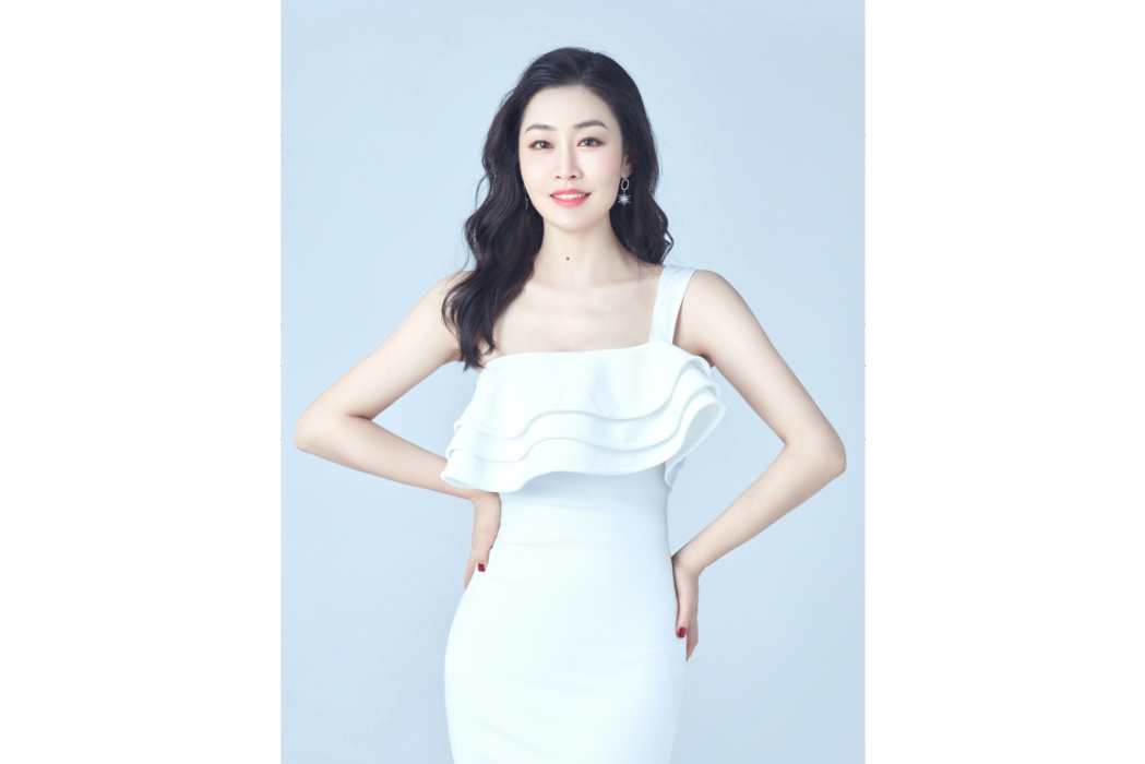 張瑀(浙江迦美集團創始人) 張瑀(浙江迦美集團創始人)