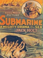 潛艇(美國1928年弗蘭克·卡普拉執導電影)
