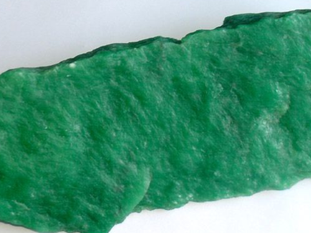 紐西蘭綠石