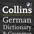 Collins German Dictionary and Grammar